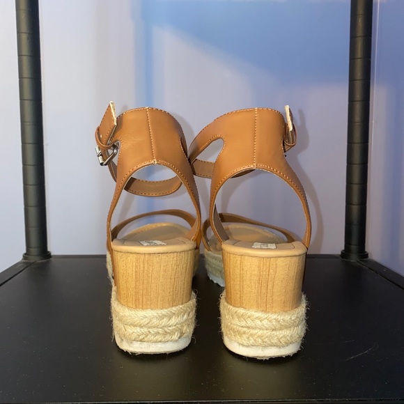 Steve Madden Wedges - Picture 3 of 4